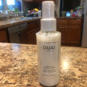 Ouai Haircare Leave-in Conditioner NEW